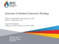 Icon of 104  11.10am Resilience Recovery Strategy-VBrandenburg